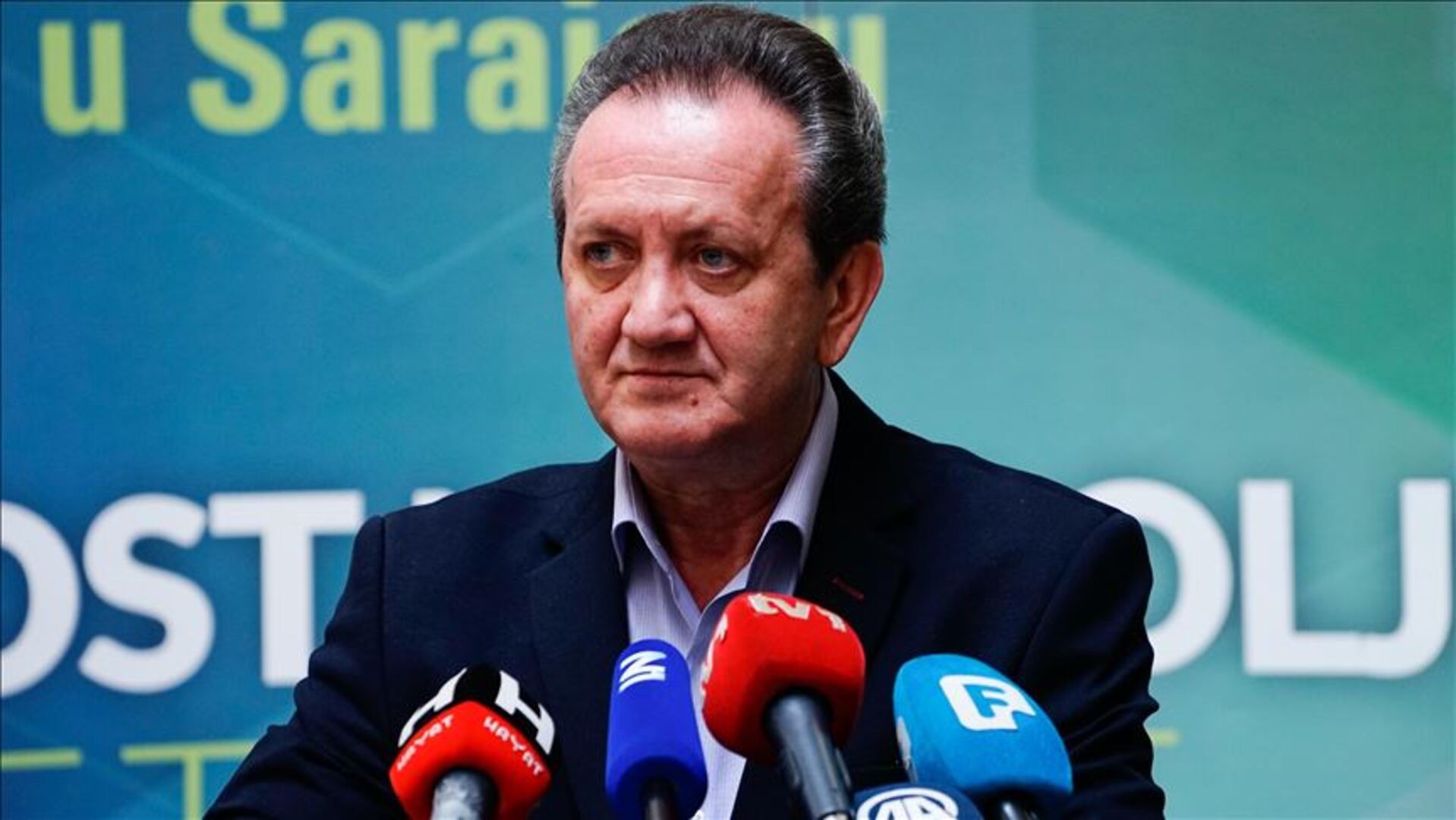 Adamović: Tužilaštvo BiH je bolesno - slika 1